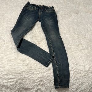 Jessica Simpson Super Skinny Jeans